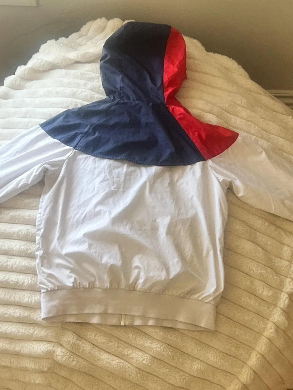 Nike, PSG, Paris Saint Germain, Jacket , Y2k, Special/Exclusive Edition